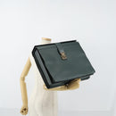 LOUIS VUITTON Taiga Pilot Case Ural Business Bag Epicea M30024 LV Auth bs31099-23