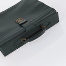 LOUIS VUITTON Taiga Pilot Case Ural Business Bag Epicea M30024 LV Auth bs31099-6