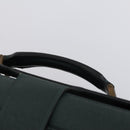 LOUIS VUITTON Taiga Pilot Case Ural Business Bag Epicea M30024 LV Auth bs31099-14