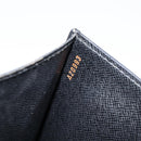 LOUIS VUITTON Epi Monceau 28 Hand Bag Black M52122 LV Auth bs31100-12