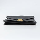 LOUIS VUITTON Epi Monceau 28 Hand Bag Black M52122 LV Auth bs31100-5