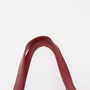 LOUIS VUITTON Epi Bucket PM Shoulder Bag Red M5899E LV Auth bs31103-8