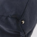 CHANEL Tragetasche Denim Blau CC Auth bs31125-14