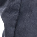 CHANEL Tragetasche Denim Blau CC Auth bs31125-9
