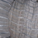 CHANEL Tote Bag Denim Blue CC Auth bs31125-11