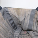 CHANEL Tragetasche Denim Blau CC Auth bs31125-20