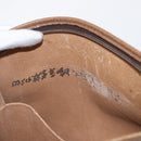 GUCCI GG Plus Supreme Clutch Bag PVC Beige Gold Auth bs31131-12