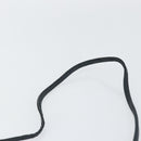 GUCCI GG Supreme Shoulder Bag PVC Navy Gold 97 02 068 Auth bs31133-8