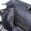 GUCCI GG Canvas Tote Bag Beige Silver 31244 Auth bs31136-19