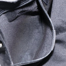 GUCCI GG Canvas Tote Bag Beige Silver 31244 Auth bs31136-22