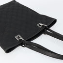 GUCCI GG Canvas Tote Bag Beige Silver 31244 Auth bs31136-6