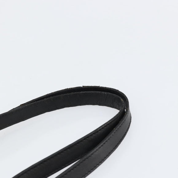 GUCCI GG Canvas Tote Bag Beige Silver 31244 Auth bs31136