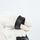 GUCCI GG Canvas Tote Bag Beige Silver 31244 Auth bs31136-9