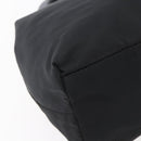 PRADA Hand Bag Nylon Black Auth bs31162-16