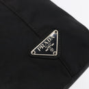 PRADA Hand Bag Nylon Black Auth bs31162-17