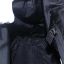 PRADA Hand Bag Nylon Black Auth bs31162-22