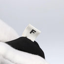 PRADA Hand Bag Nylon Black Auth bs31162-12