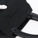 PRADA Hand Bag Nylon Black Auth bs31162-6