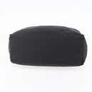 PRADA Hand Bag Nylon Black Auth bs31162-5