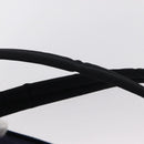 PRADA Backpack Nylon Blue Silver Auth bs31181-15