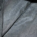 PRADA Tote Bag Nylon Black Silver Auth bs31182-11