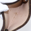 LOUIS VUITTON Monogram Bucket GM Accessory Pouch LV Auth bs31224-10