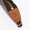 LOUIS VUITTON Monogram Bucket PM Accessory Pouch LV Auth bs31226-8