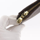 LOUIS VUITTON Monogram Bucket PM Accessory Pouch LV Auth bs31226-9