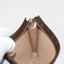 LOUIS VUITTON Monogram Bucket PM Accessory Pouch LV Auth bs31226-17