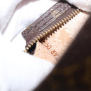 LOUIS VUITTON Monogram Bucket PM Accessory Pouch LV Auth bs31226-12