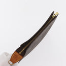 LOUIS VUITTON Monogram Bucket PM Accessory Pouch LV Auth bs31226-5