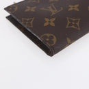 LOUIS VUITTON Monogram Bucket PM Accessory Pouch LV Auth bs31227-14