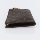 LOUIS VUITTON Monogram Bucket PM Accessory Pouch LV Auth bs31228-3