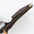 LOUIS VUITTON Monogram Bucket PM Accessory Pouch LV Auth bs31228-5