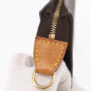 LOUIS VUITTON Monogram Bucket PM Accessory Pouch LV Auth bs31229-8