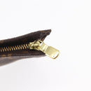 LOUIS VUITTON Monogram Bucket PM Accessory Pouch LV Auth bs31229-9