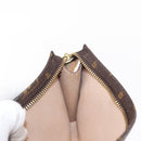 LOUIS VUITTON Monogram Bucket PM Accessory Pouch LV Auth bs31229-17