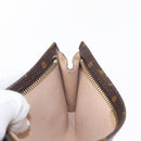 LOUIS VUITTON Monogram Bucket PM Accessory Pouch LV Auth bs31229-18