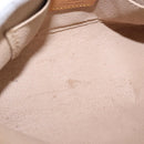 LOUIS VUITTON Monogram Pochette Cosmetic PM Pouch M43998 LV Auth bs31230-10