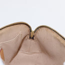 LOUIS VUITTON Monogram Pochette Cosmetic PM Pouch M43998 LV Auth bs31230-17