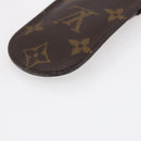 LOUIS VUITTON Monogram Etui Stilo Pen Case M62990 LV Auth bs31231-15
