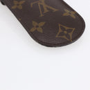 LOUIS VUITTON Monogram Etui Stilo Pen Case M62990 LV Auth bs31231-16