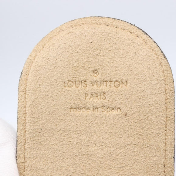 LOUIS VUITTON Monogram Etui Stilo Pen Case M62990 LV Auth bs31231