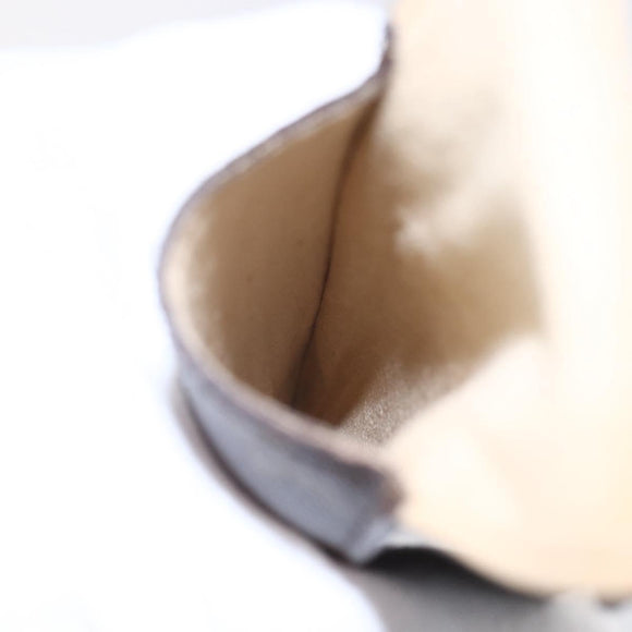 LOUIS VUITTON Monogram Etui Stilo Pen Case M62990 LV Auth bs31231