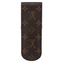 LOUIS VUITTON Monogram Etui Stilo Pen Case M62990 LV Auth bs31231-2