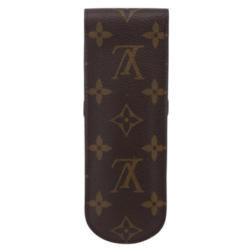 LOUIS VUITTON Monogram Etui Stilo Pen Case M62990 LV Auth bs31231 - 0
