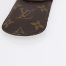 LOUIS VUITTON Monogram Etui Stilo Pen Case M62990 LV Auth bs31231-7