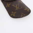 LOUIS VUITTON Monogram Etui Stilo Pen Case M62990 LV Auth bs31231-14