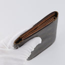 LOUIS VUITTON Monogram Damier Ebene Wallet 3 Set LV Auth bs31237-4