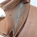 LOUIS VUITTON Monogram Damier Ebene Wallet 3 Set LV Auth bs31237-8